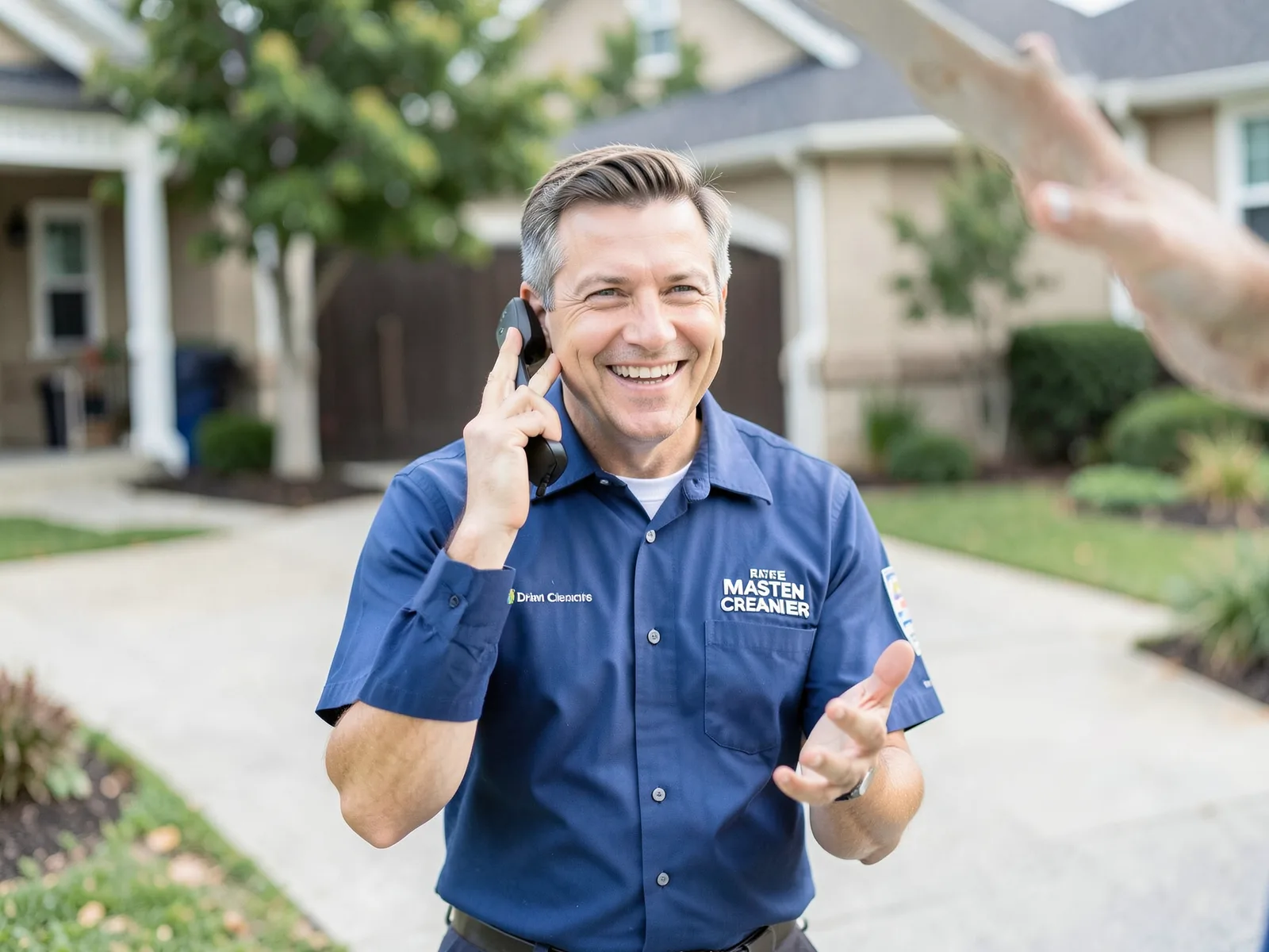 Drain Cleaning Tiff City, MO FAQs